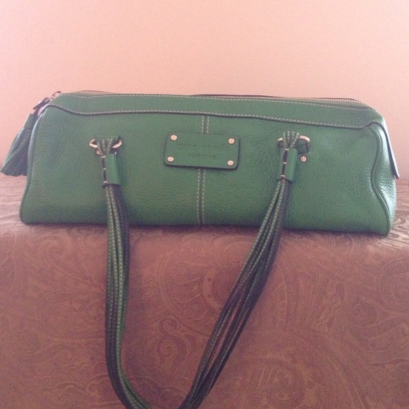 Kate Spade New York, Kelly Green Bag