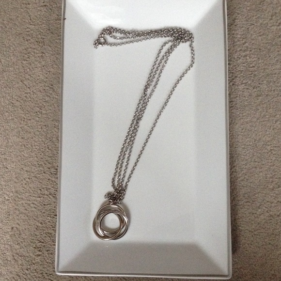 Ann Taylor necklace