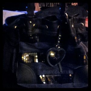 Juicy couture handbag