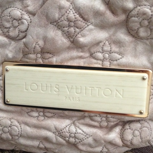 SALE 25% off!  Limited Edition Olympe Nimbus Bag - Picture 2 of 3