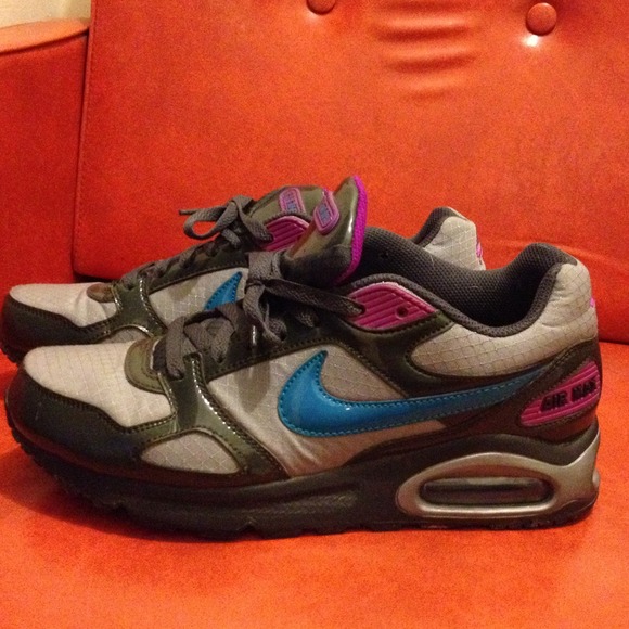 Nike Air Max