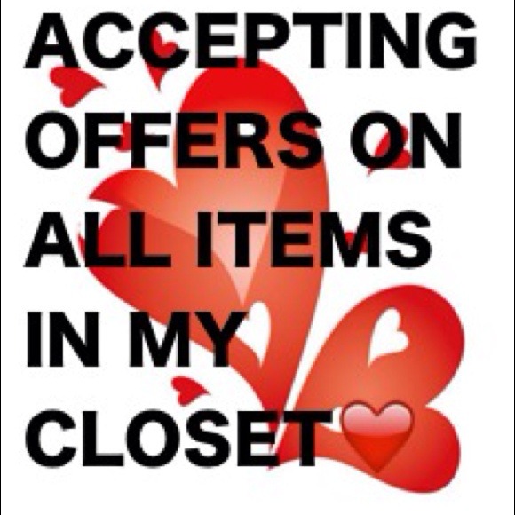 ❤️LETS START THE BIDDING😳😳😳😳😳BUNDLE AND SAVE