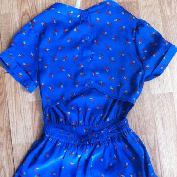 Dress - Picture 2 of 3