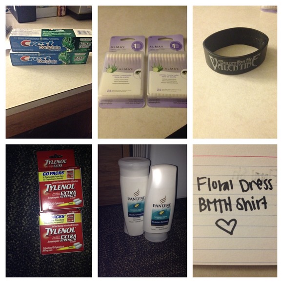 Bundle for @gumbi123!(: