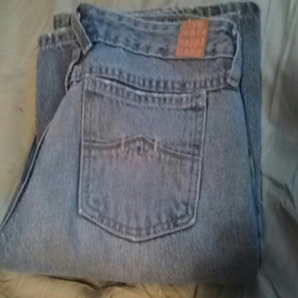 Jeans - Picture 2 of 2