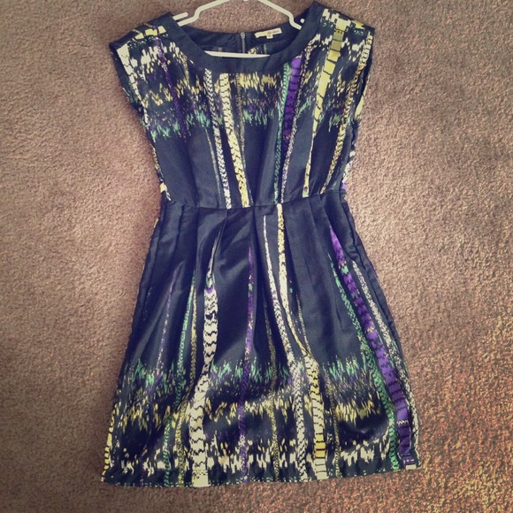 Tunic dress