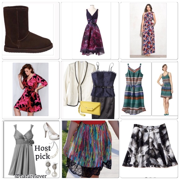 LOOKBOOK -Host Picks and Editor Picks available - Picture 6 of 7