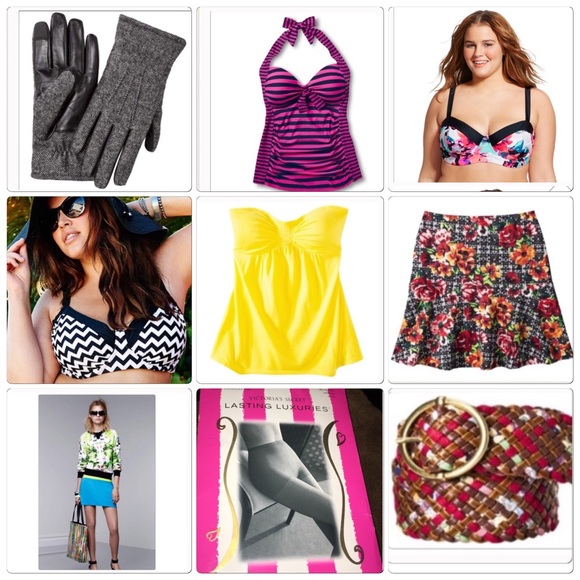 LOOKBOOK -Host Picks and Editor Picks available - Picture 7 of 7