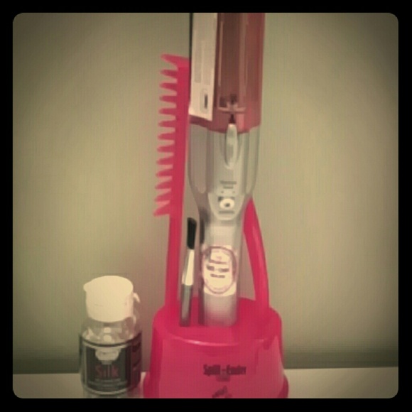 Split ender maxi kit