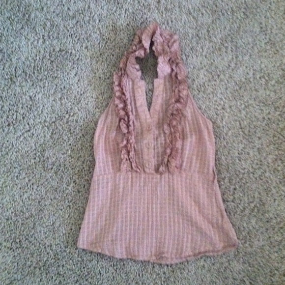 Summer top