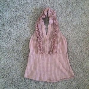 Summer top