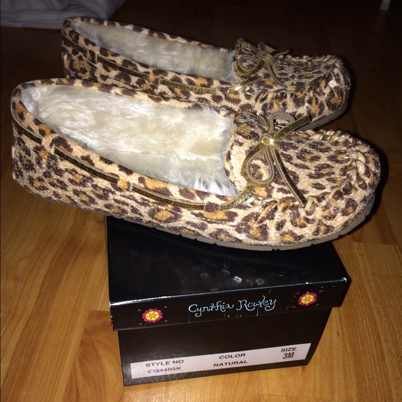 cynthia rowley kids shoes