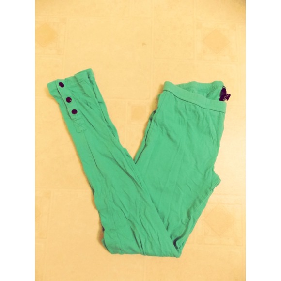 ❌SOLD❌Mint colored leggings