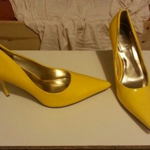 A little bit of sunshine