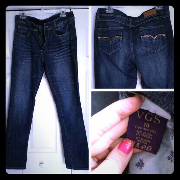 VGS jeans
