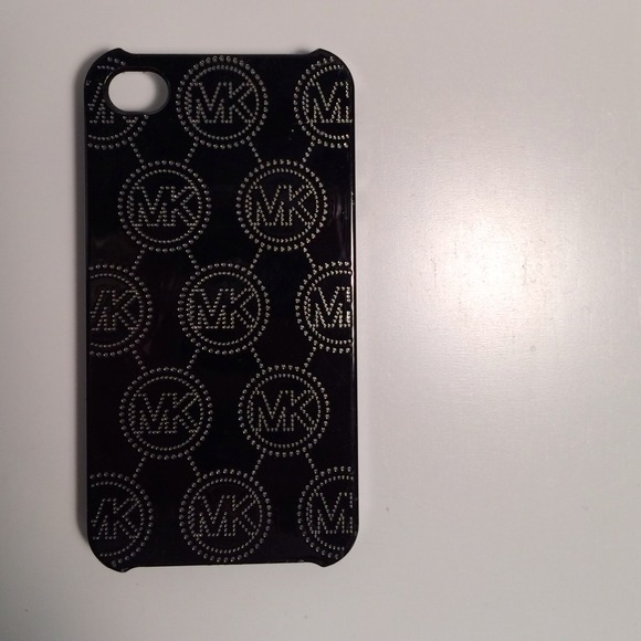 Michael kors iPhone 4/4s case