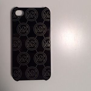 Michael kors iPhone 4/4s case