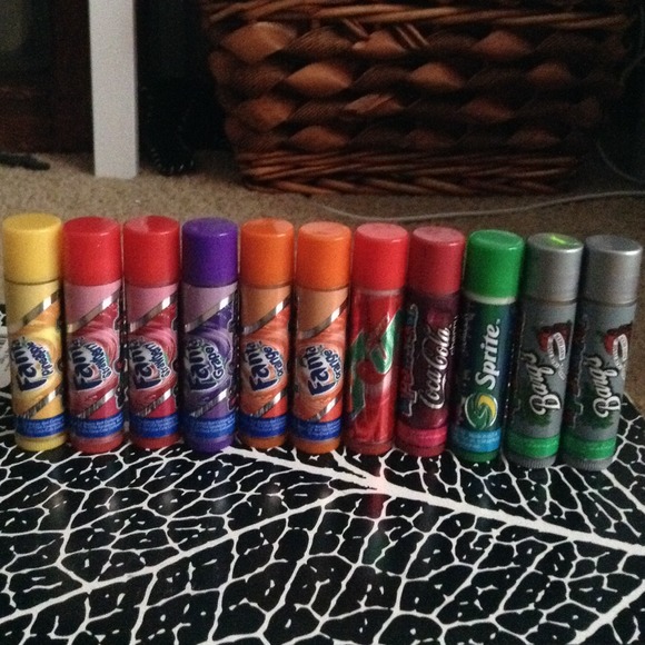 Chapstick