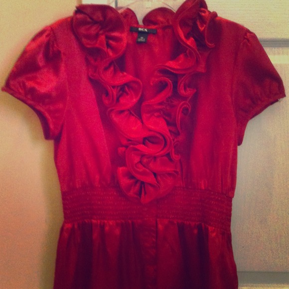 🎀REDUCED🎀 Ladies cocktail blouse