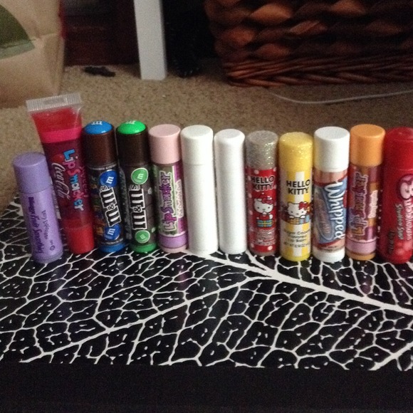 Miscellaneous Chapstick