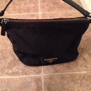 Prada handbag