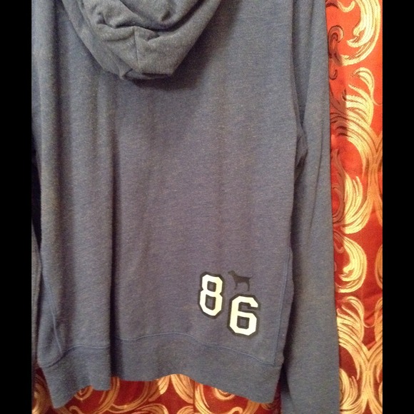 VS jacket - Picture 2 of 2