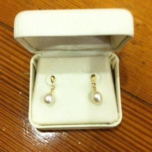 Pearly girly!!!