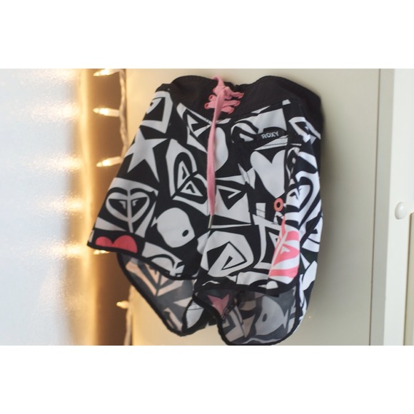 roxy board shorts