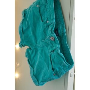 American Eagle shorts 🌻