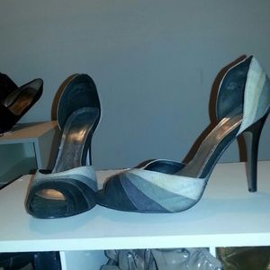 For your little black number