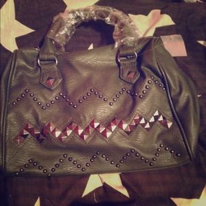 NWT Olive purse