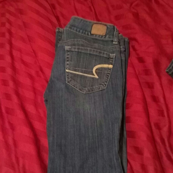 In great condition, hardly been worn. - Picture 1 of 1