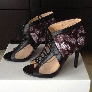 Prabaul Gurung for Target booties