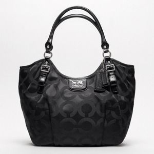 Coach madison abigail