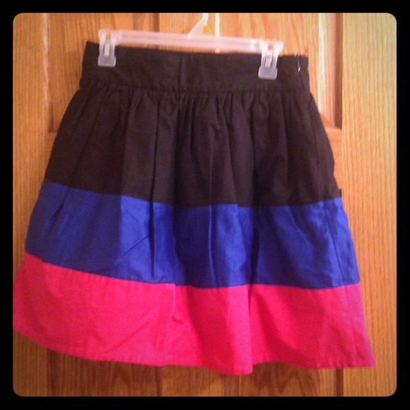 Forever 21 skirt