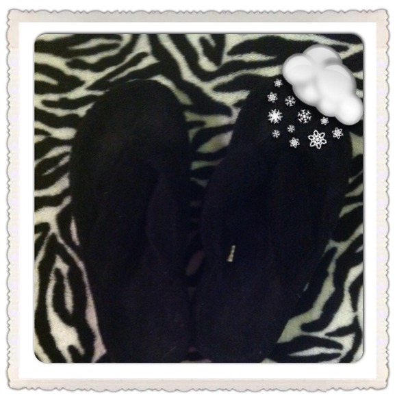 💢Comfy flip flop slippers