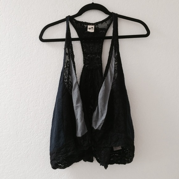 🎉SALE🎉 FREE PEOPLE VEST