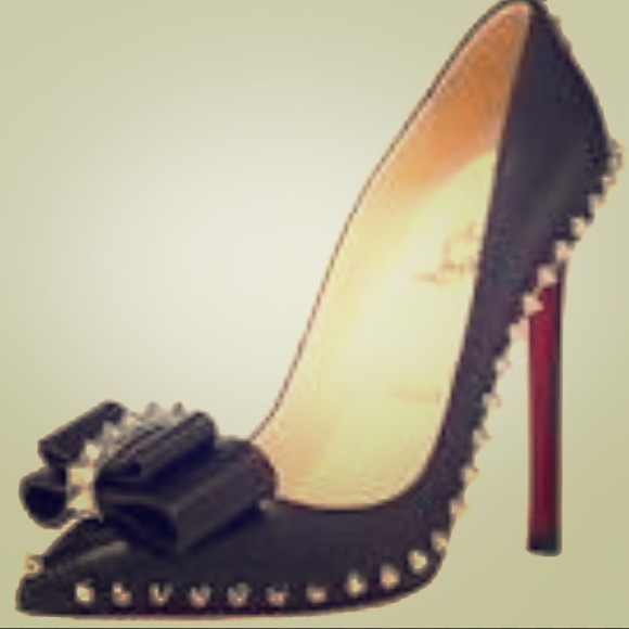 red bottoms!