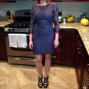Diane von furstenburg dress