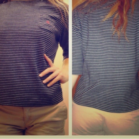 Ralph Lauren top