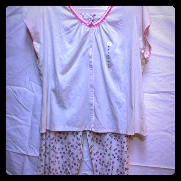 Adonna pajamas