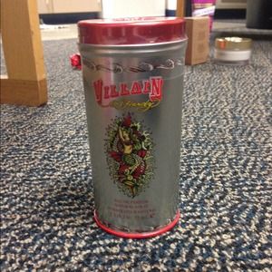 Ed Hardy Villain Perfume