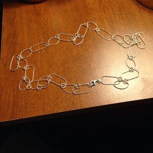 Silpada Necklace❌OnHold❌