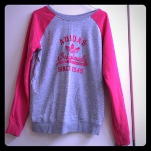 Originals long sleeve shirt