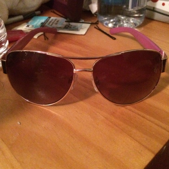 Betsey Johnson Sunglasses