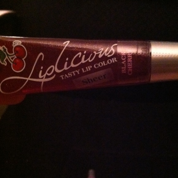 Bath & Body Works Liplicious lip gloss