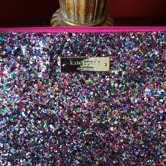kate spade Bags - ๐Kate Spade Glitterball Little Gia kate spade Bags - ๐Kate Spade Glitterball Little Gia