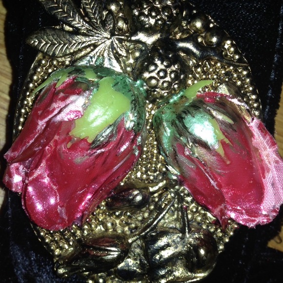 Ungaro Belt main image 3