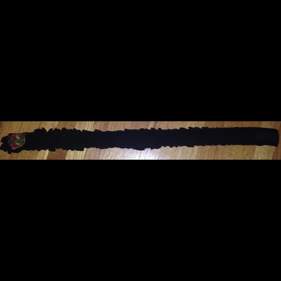 Ungaro Belt