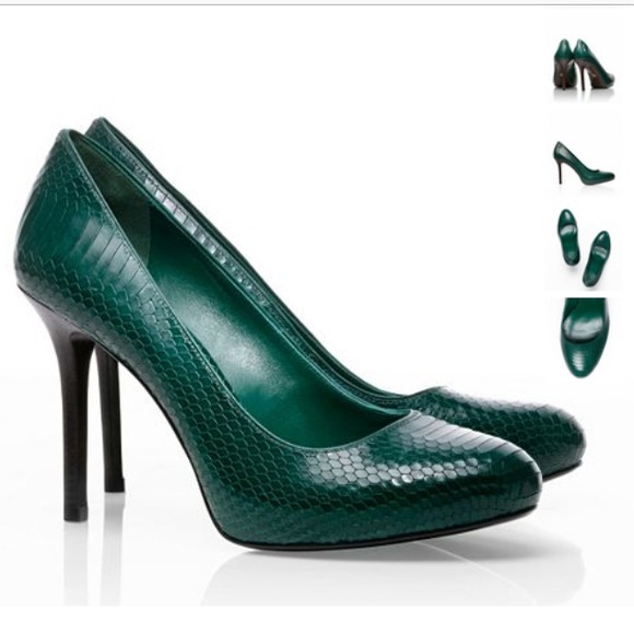 Tory Burch Shoes - Tory Burch Heels. New without tags